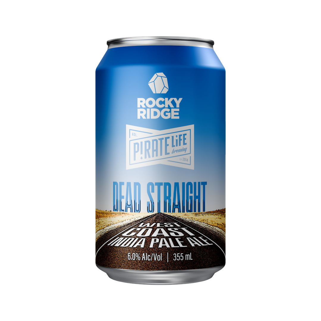 Beer – PIRATE LIFE BREWING