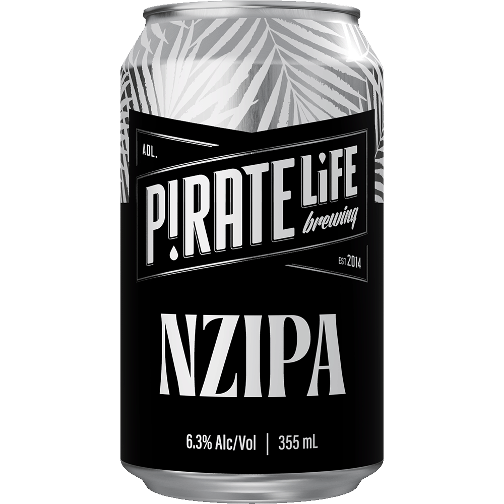 NZIPA – PIRATE LIFE BREWING