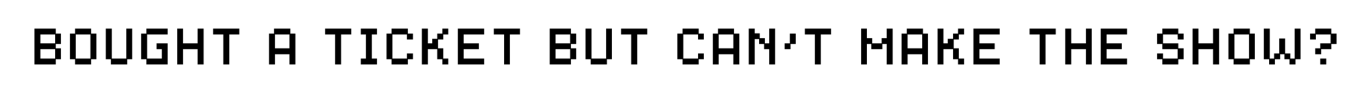 11thBday_WebAssets_Heading_CantMakeIt