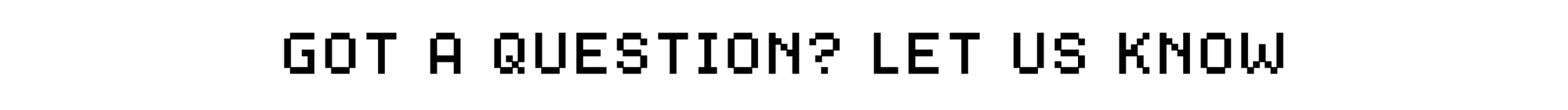 11thBday_WebAssets_Heading_GotAQuestion 11thBday_WebAssets_Heading_GotAQuestion