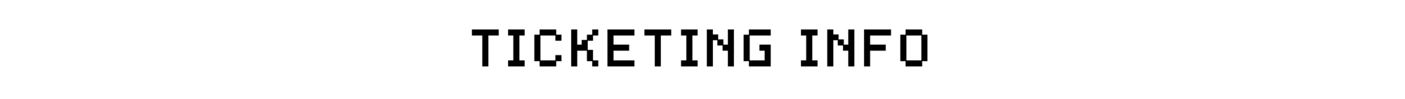 11thBday_WebAssets_Heading_TicketingInfo 11thBday_WebAssets_Heading_TicketingInfo
