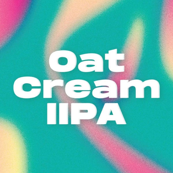Oat Cream IIPA