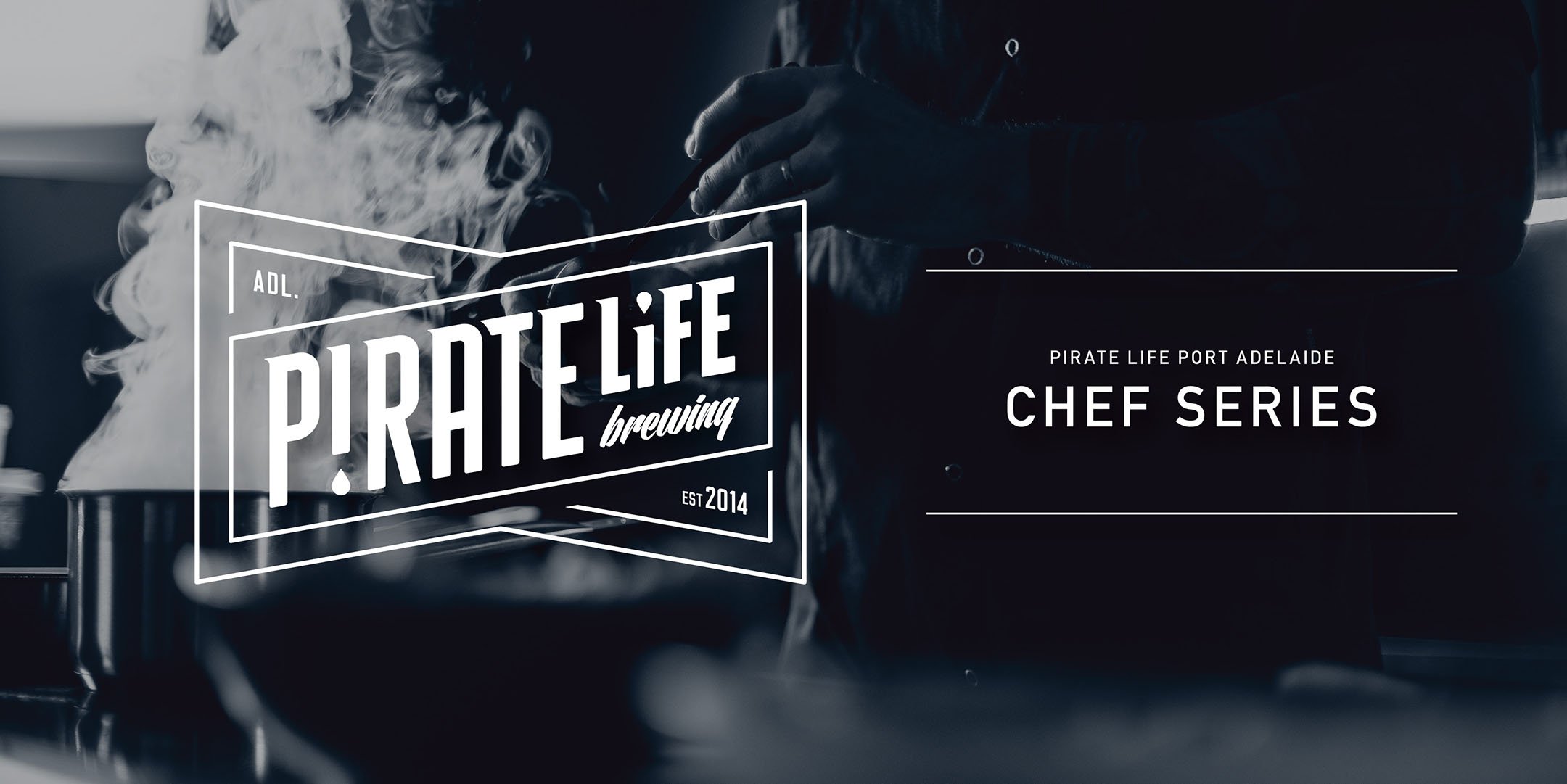 Chef Series EB