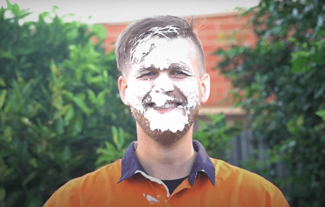 six b'day testimonials you simply cannot live without...