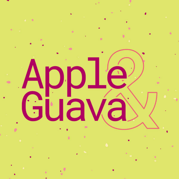 Apple & Guava Sour