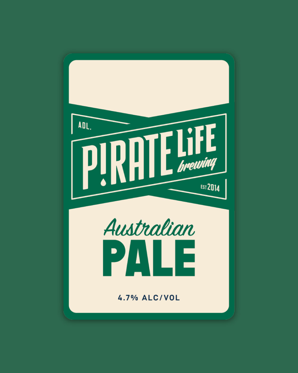 Australian Pale