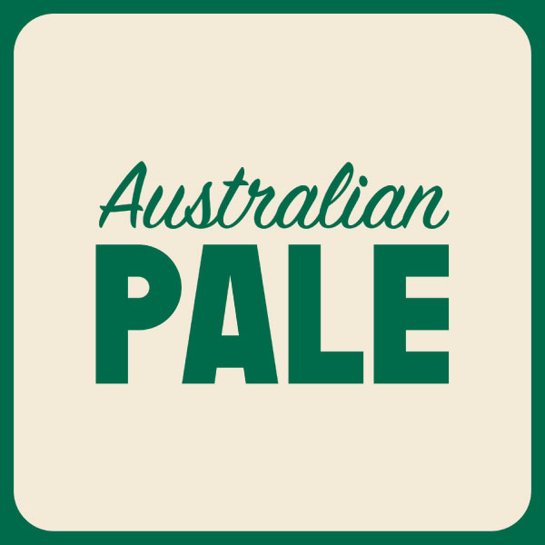 Australian Pale