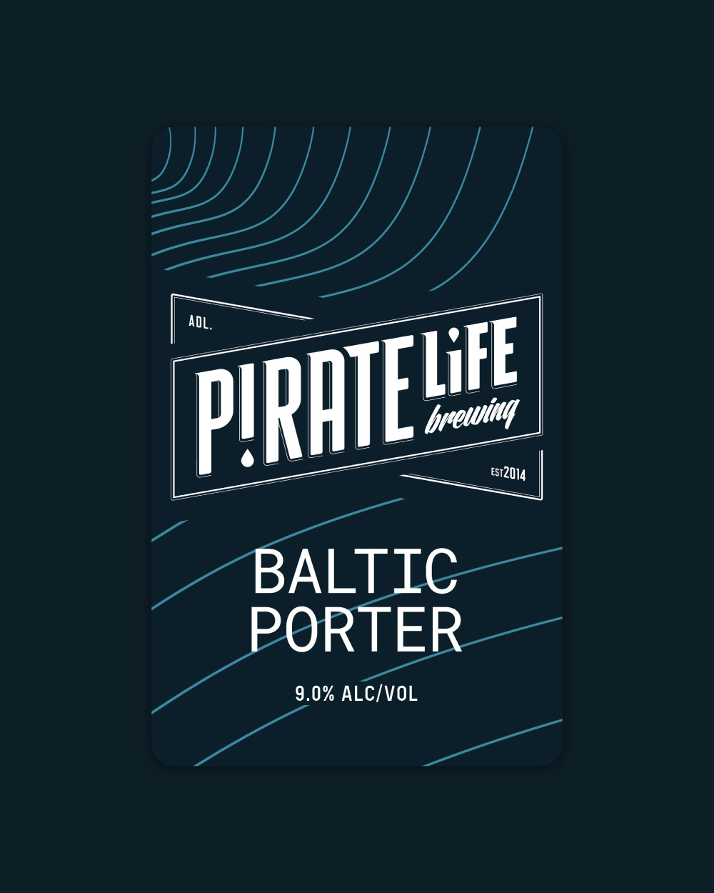 Baltic Porter