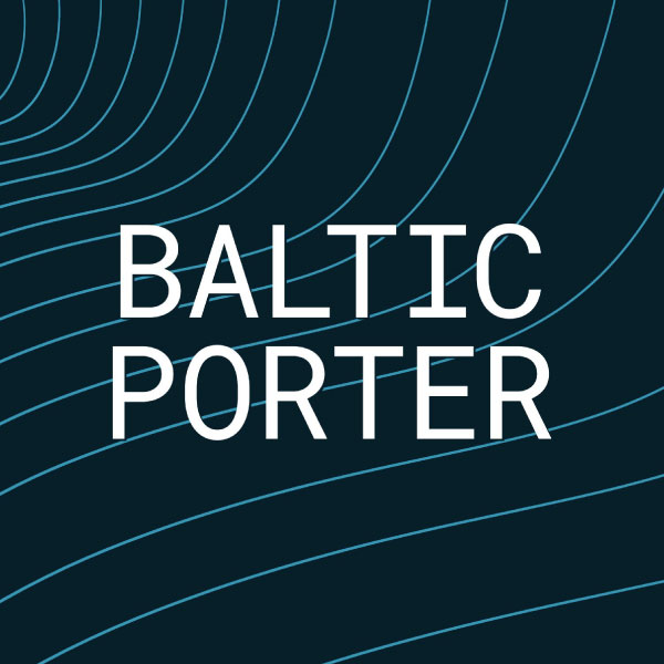 Baltic Porter