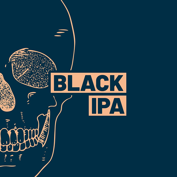 Black IPA