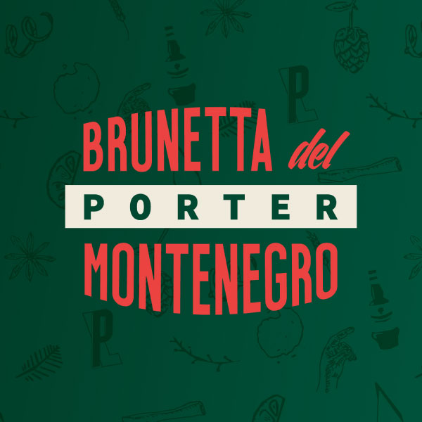 Brunetta del Montenegro