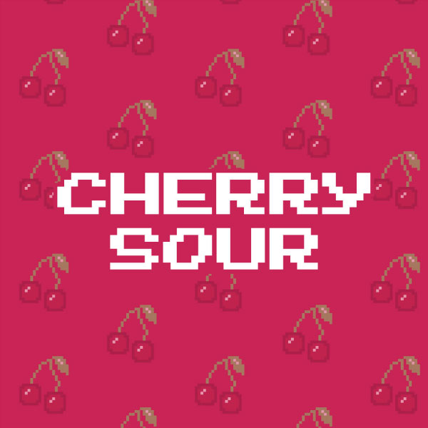 Cherry Sour