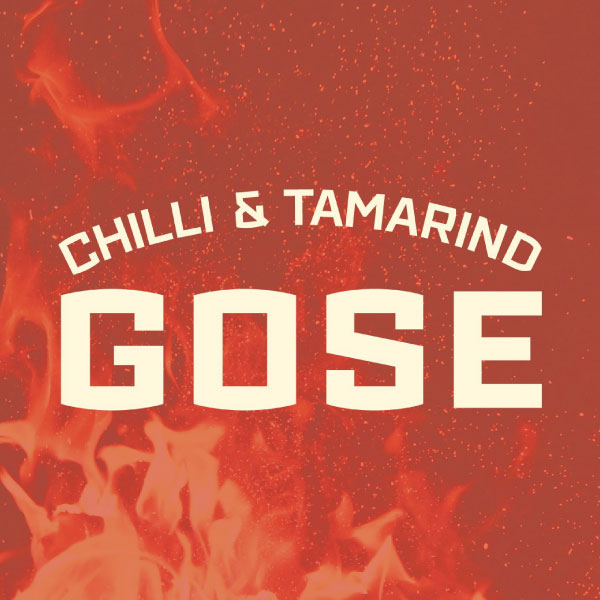 Chilli & Tamarind Gose