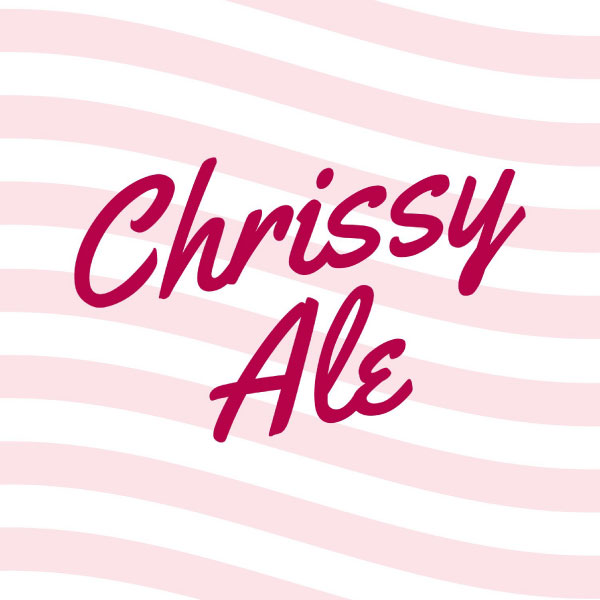 Chrissy Ale