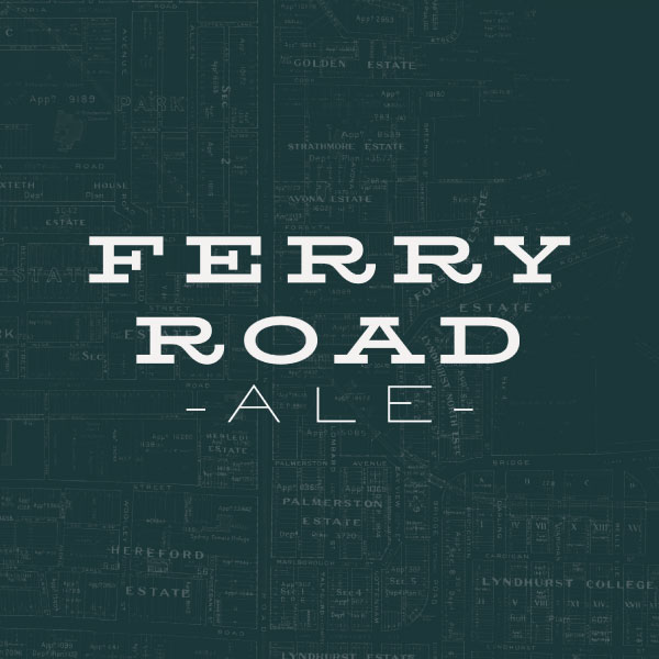 Ferry Road Ale