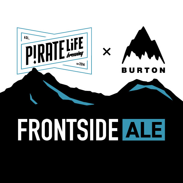 Frontside Ale