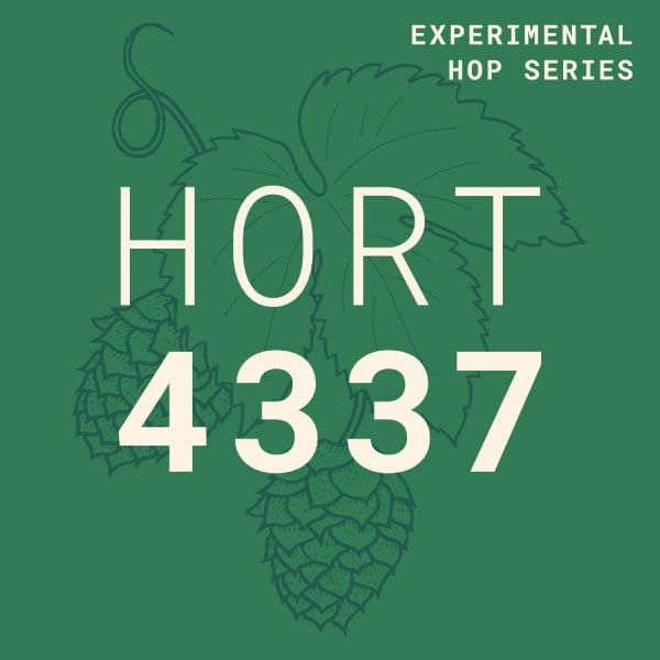 HORT 4337 IPA