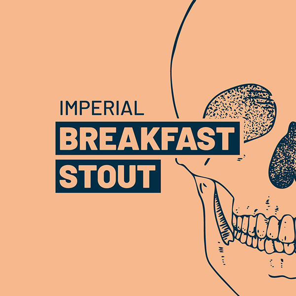 Imperial Breakfast Stout