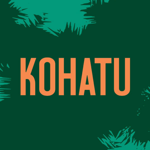 Kohatu