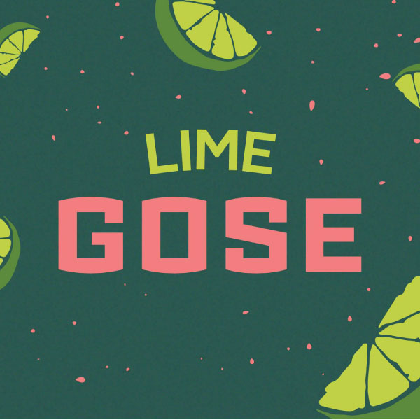Lime Gose