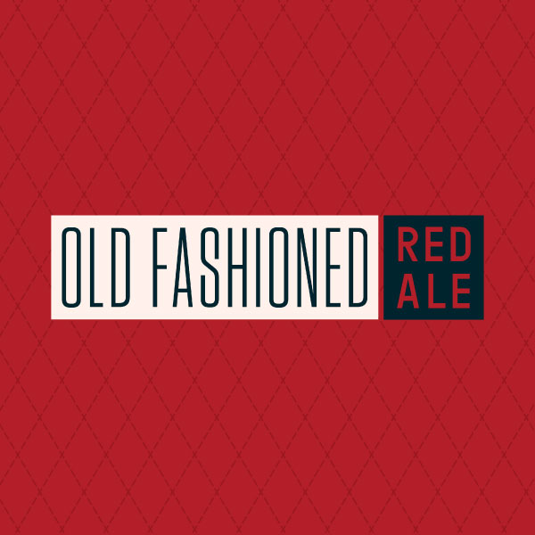 Old Fashioned Red Ale