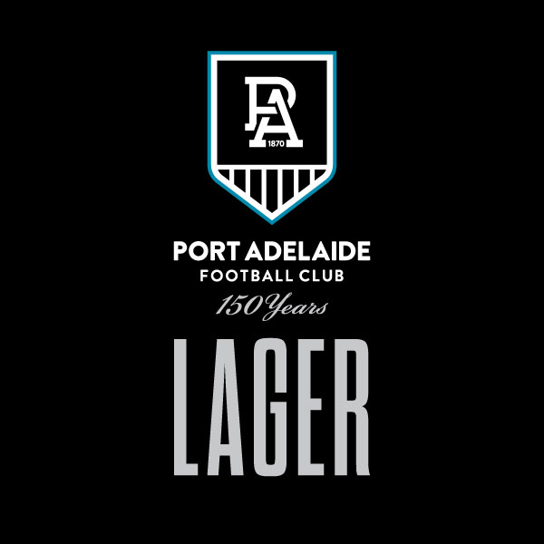 PAFC 150 Years Lager