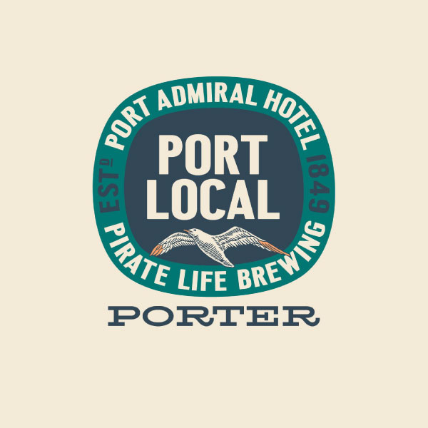 Port Local Porter