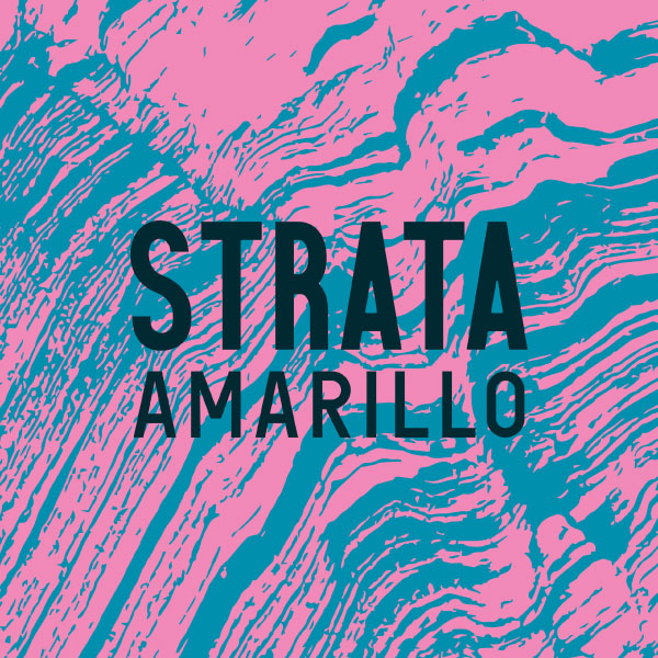 Strata Amarillo IPA