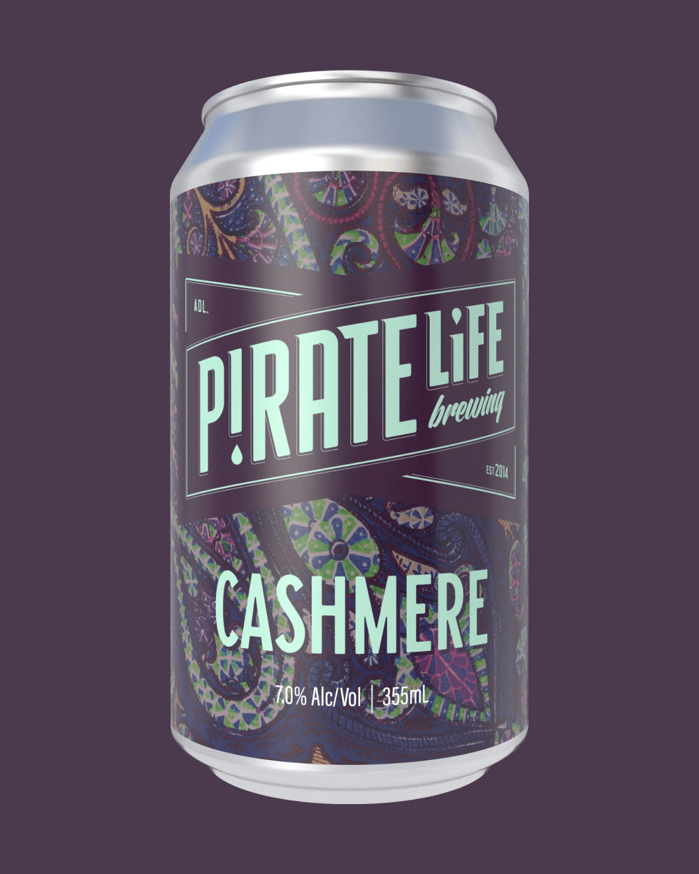 Cashmere IPA