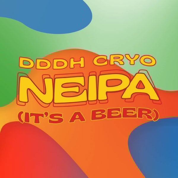 DDDH Cryo NEIPA