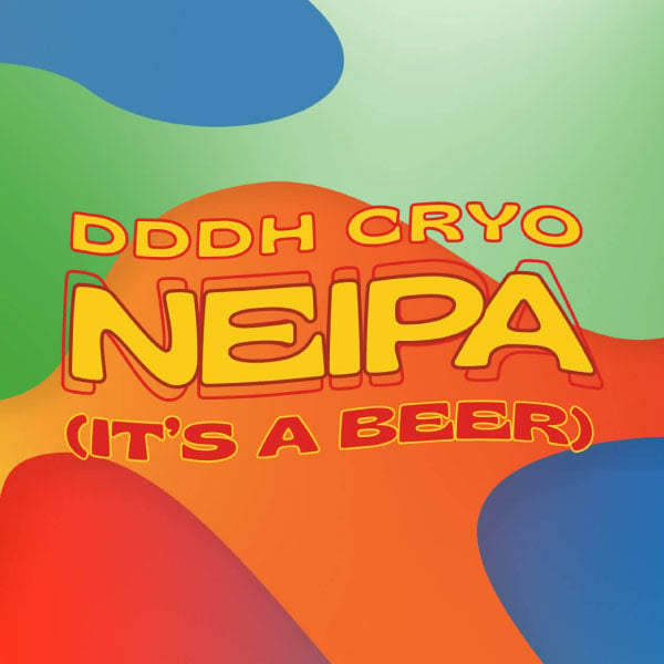 DDDH Cryo NEIPA