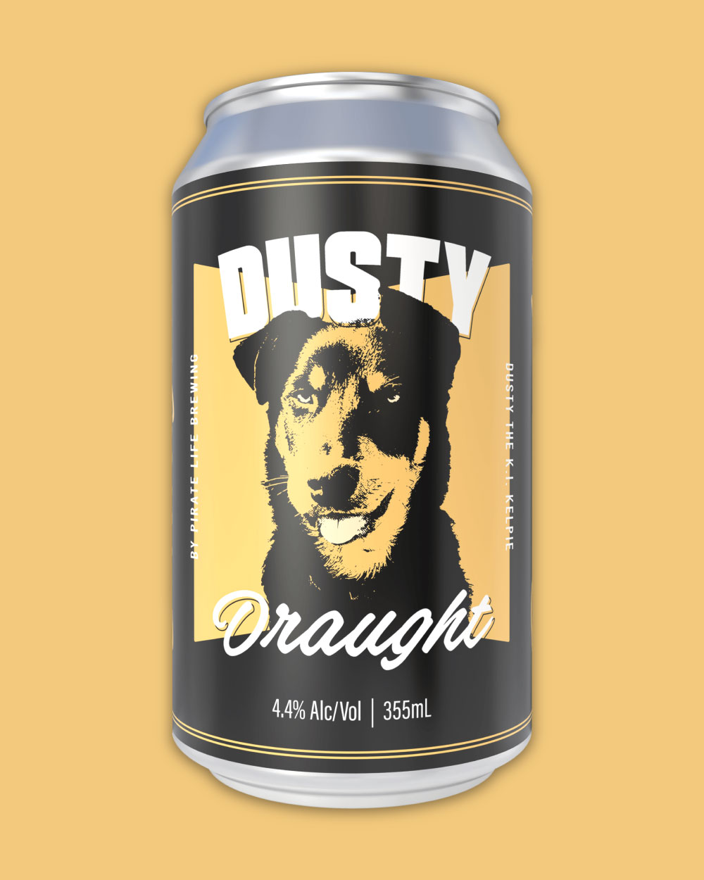 Dusty Draught