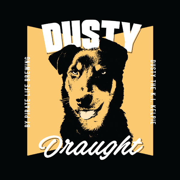 Dusty Draught