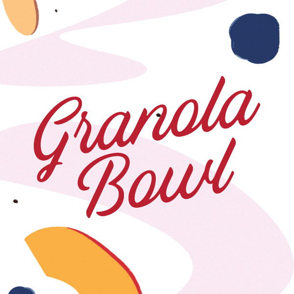 Granola Bowl Thickshake IPA