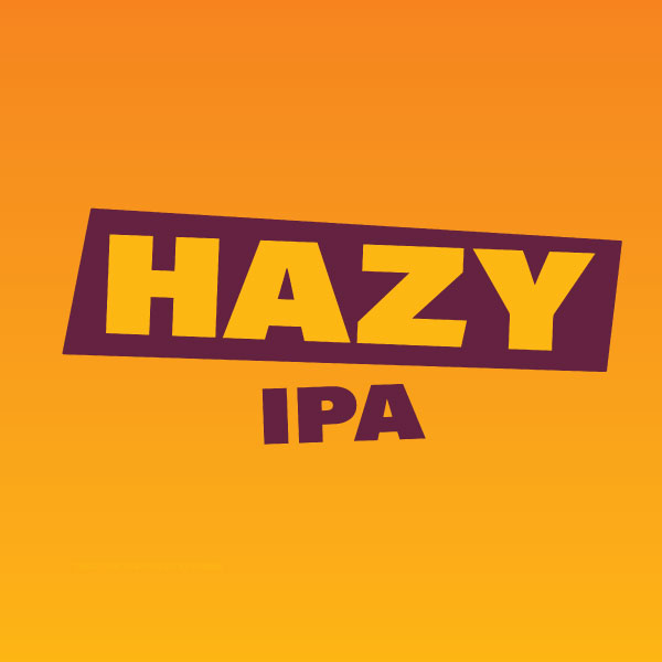 Hazy IPA