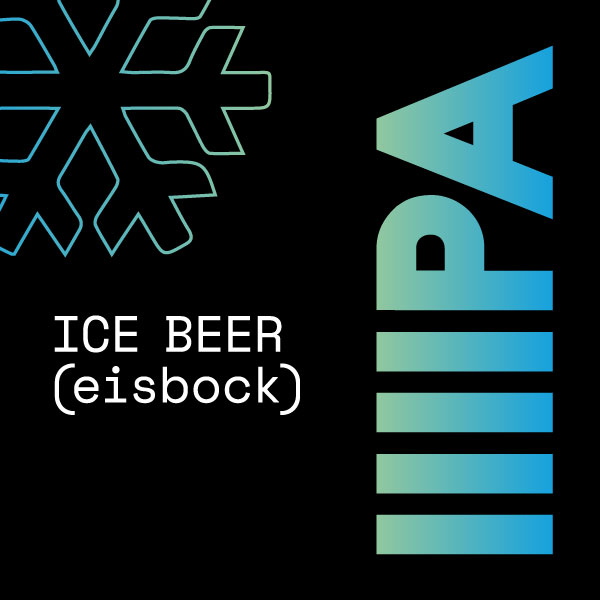 Ice Beer IIIIPA