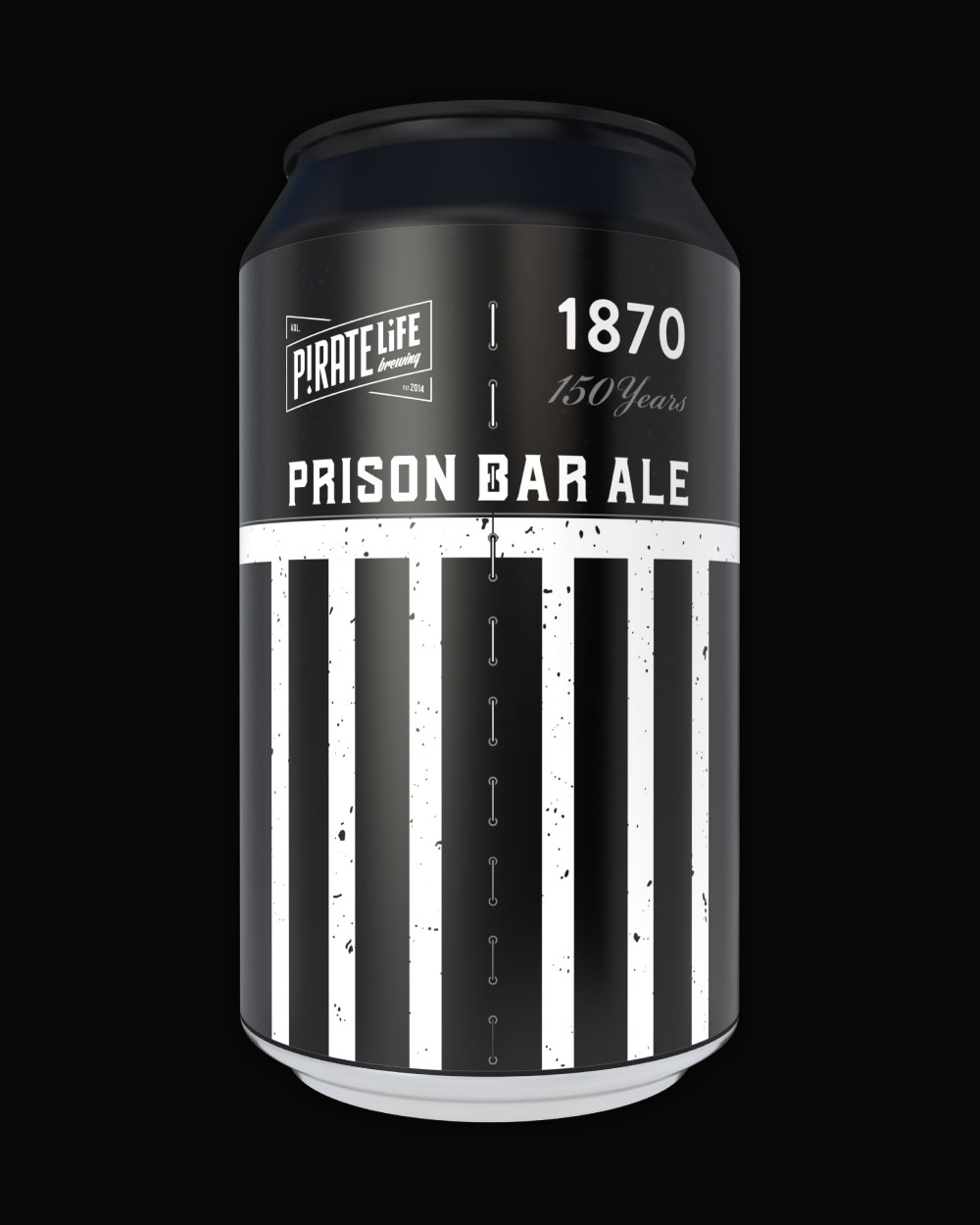 Prison Bar Ale