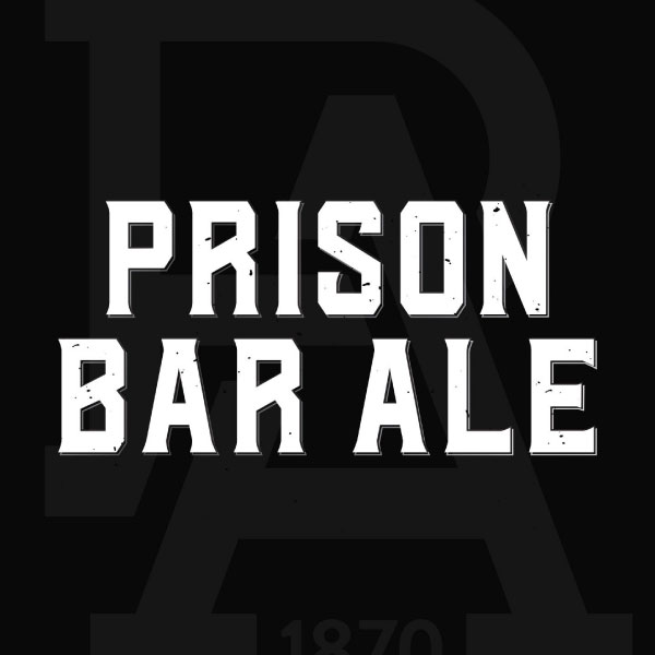 Prison Bar Ale