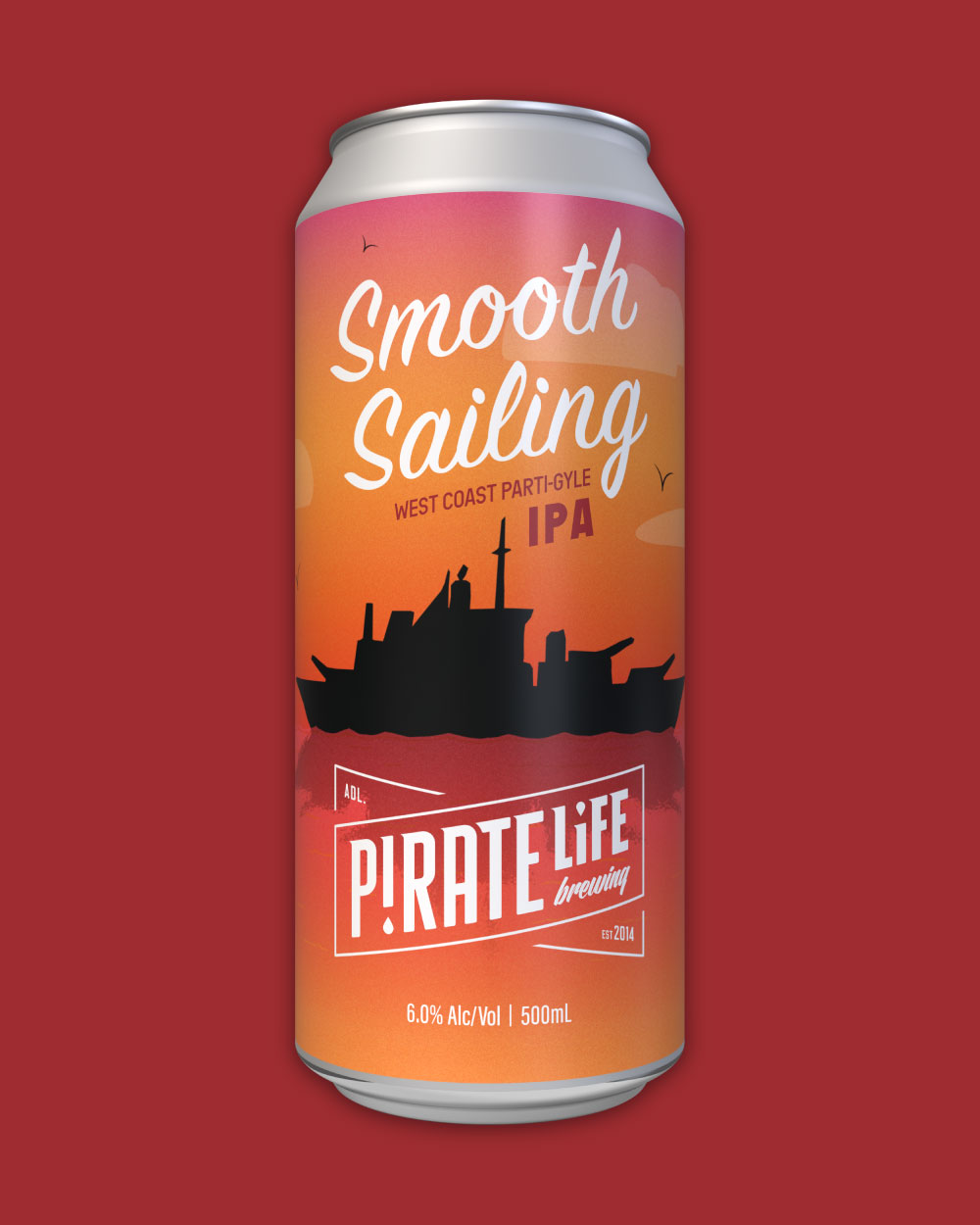 Smooth Sailing WCIPA