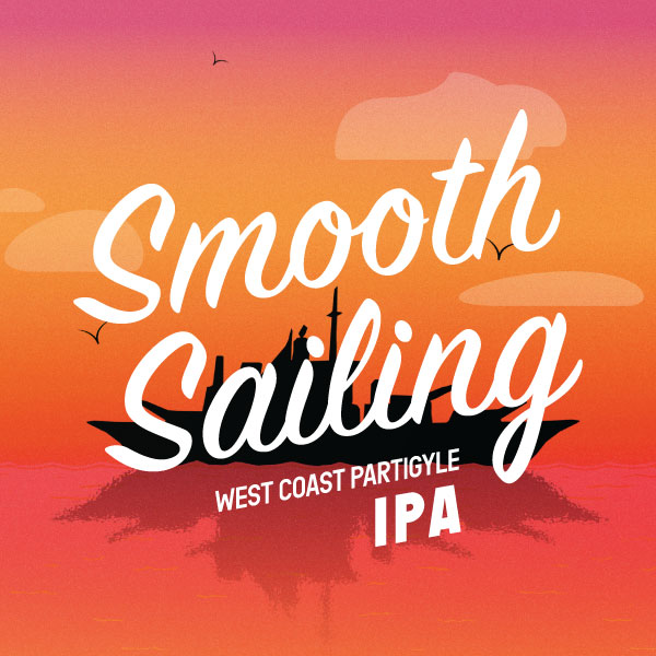 Smooth Sailing WCIPA