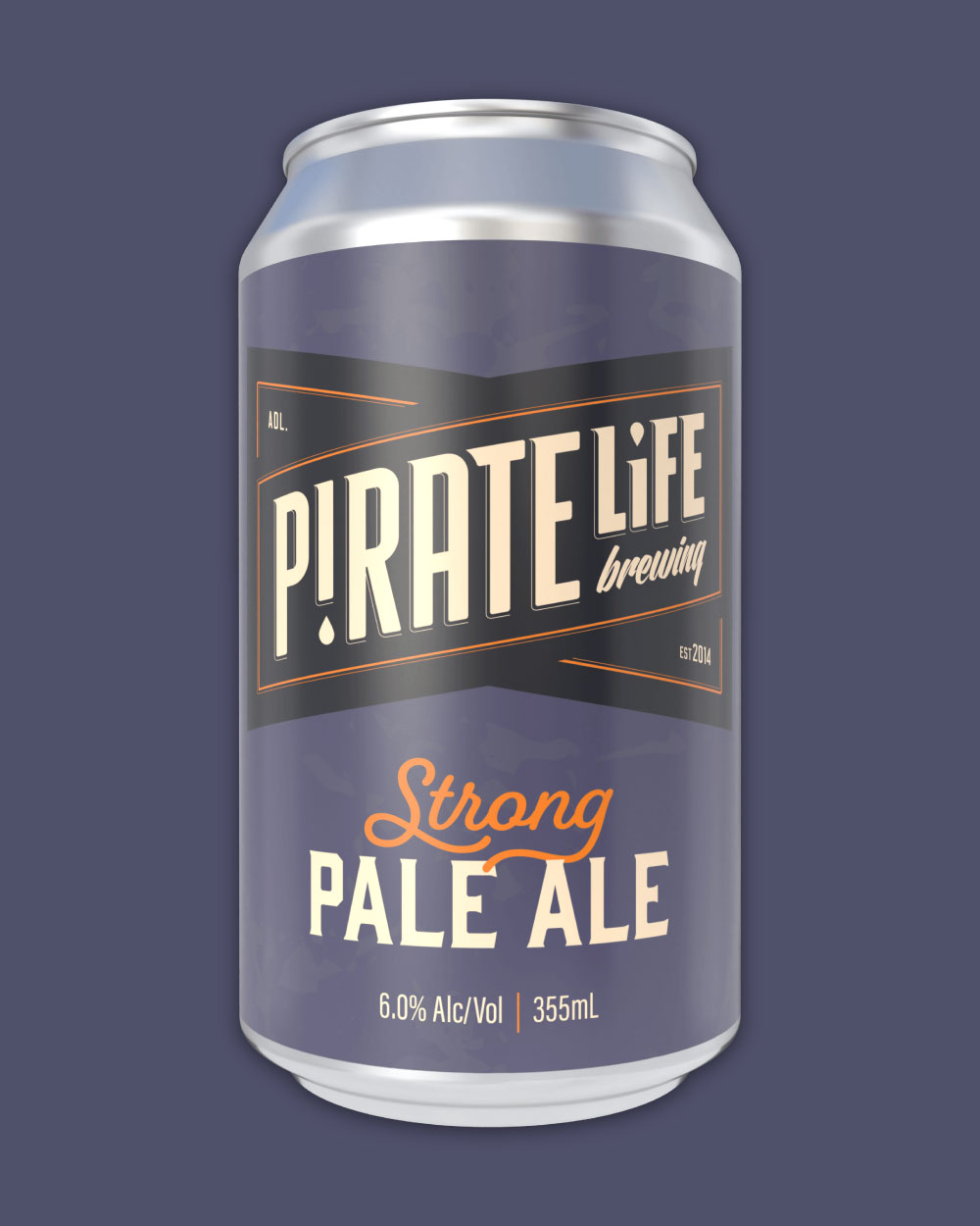 Strong Pale Ale