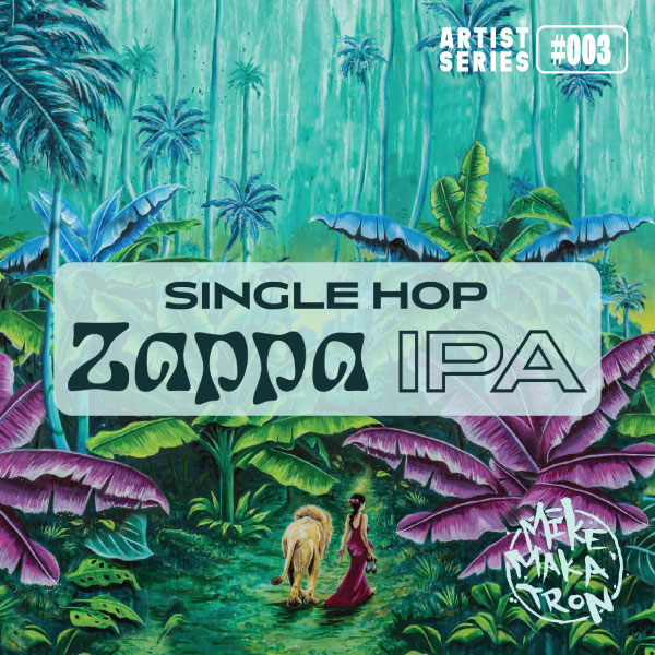 Zappa IPA