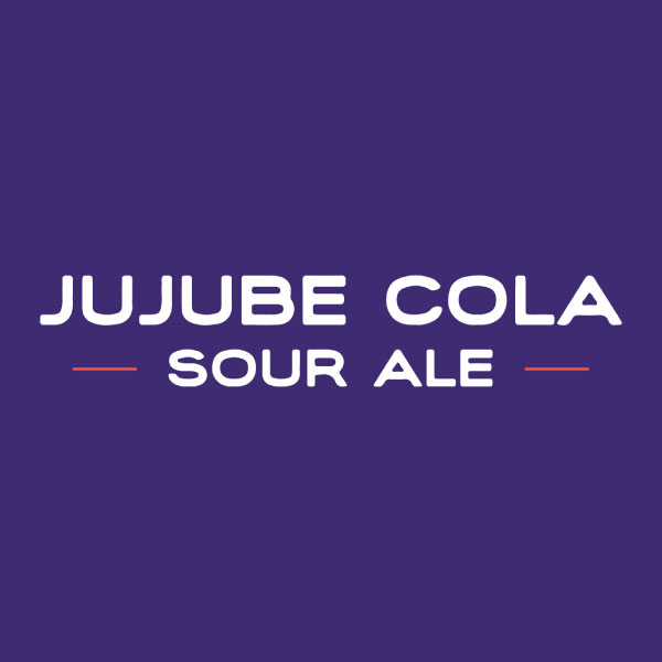 Jujube Cola Sour Ale