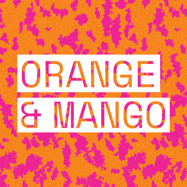 Orange & Mango Sour