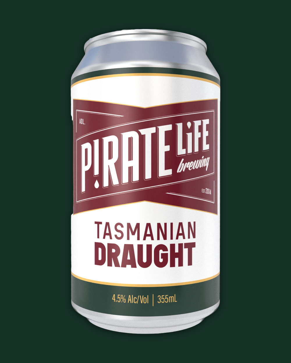 Tasmanian Draught