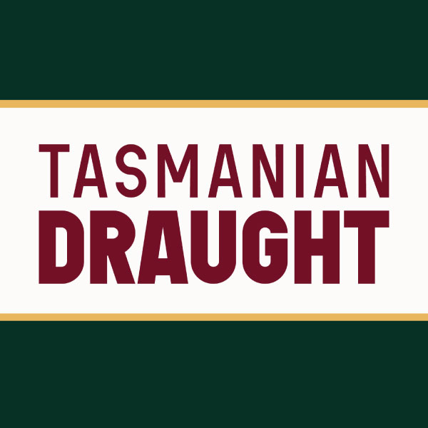 Tasmanian Draught