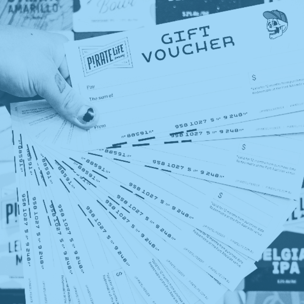 Gift Voucher