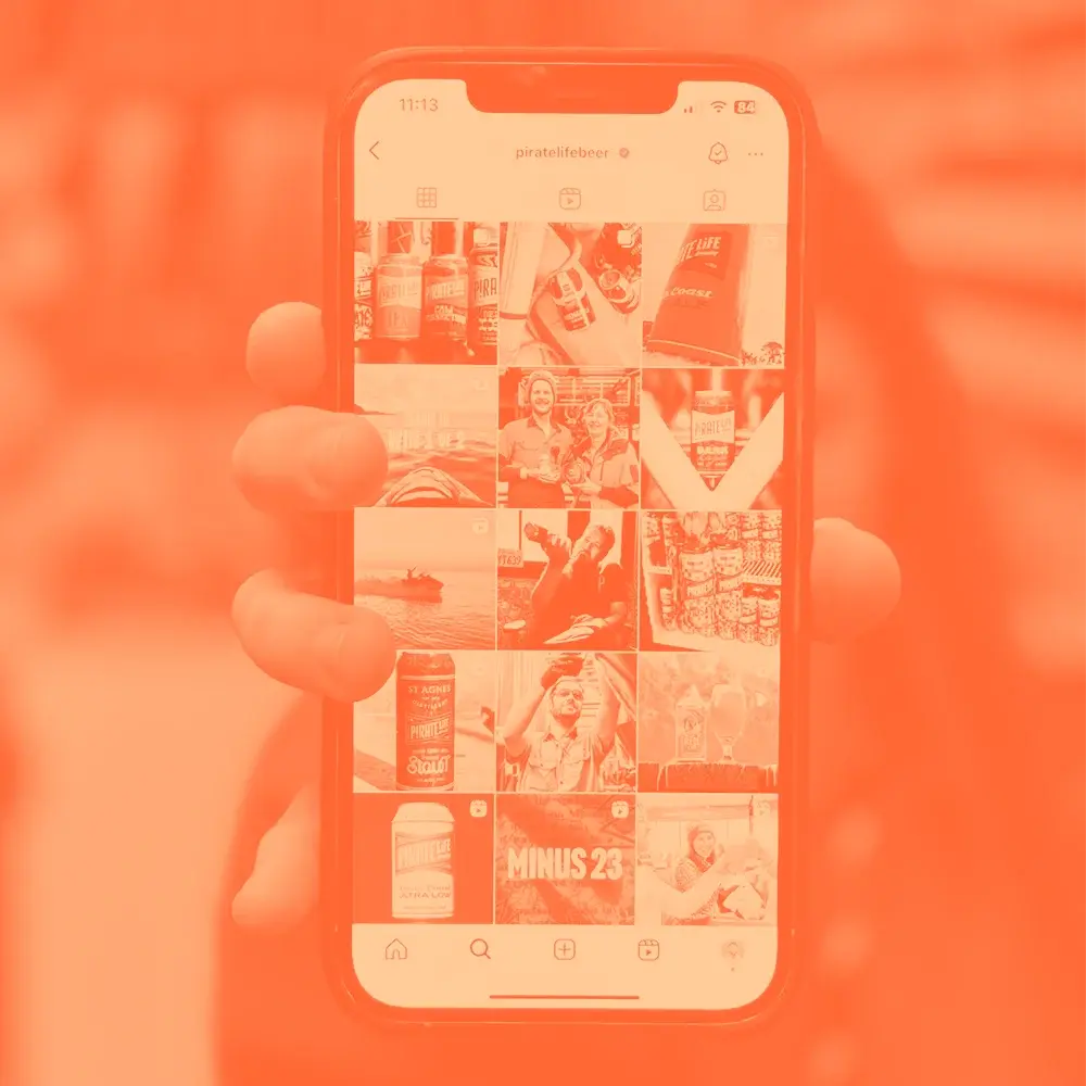 Instagram