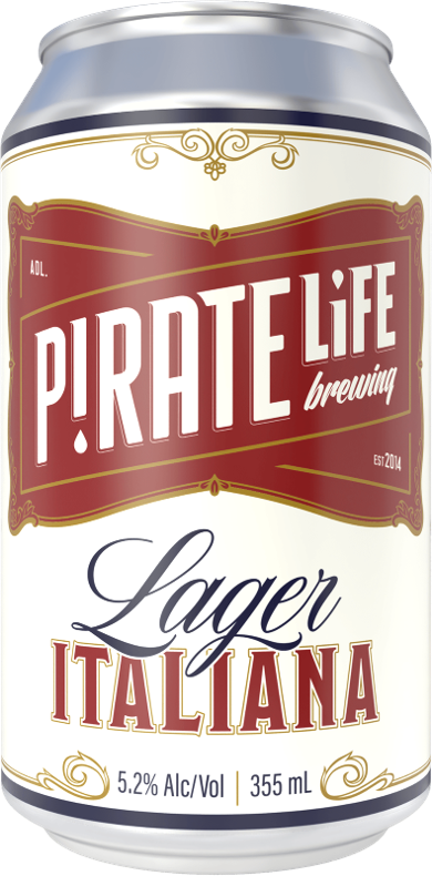 Lager_Italiana