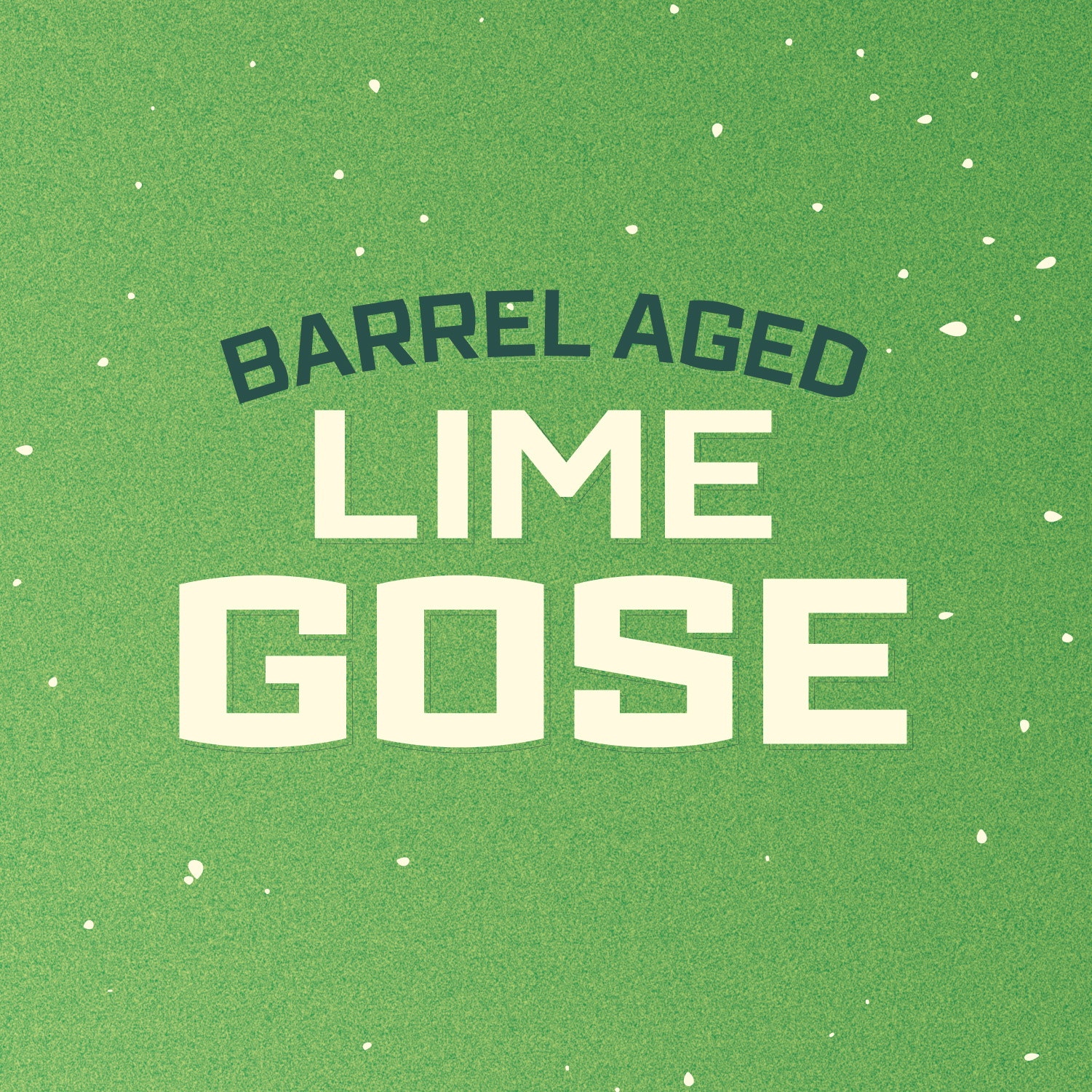 Barrel Aged Lime Gose